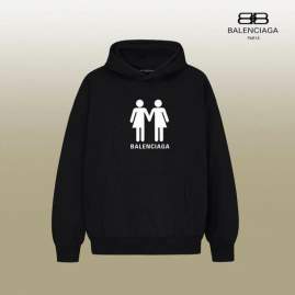 Picture of Balenciaga Hoodies _SKUBalenciagaXS-XLmptx921055